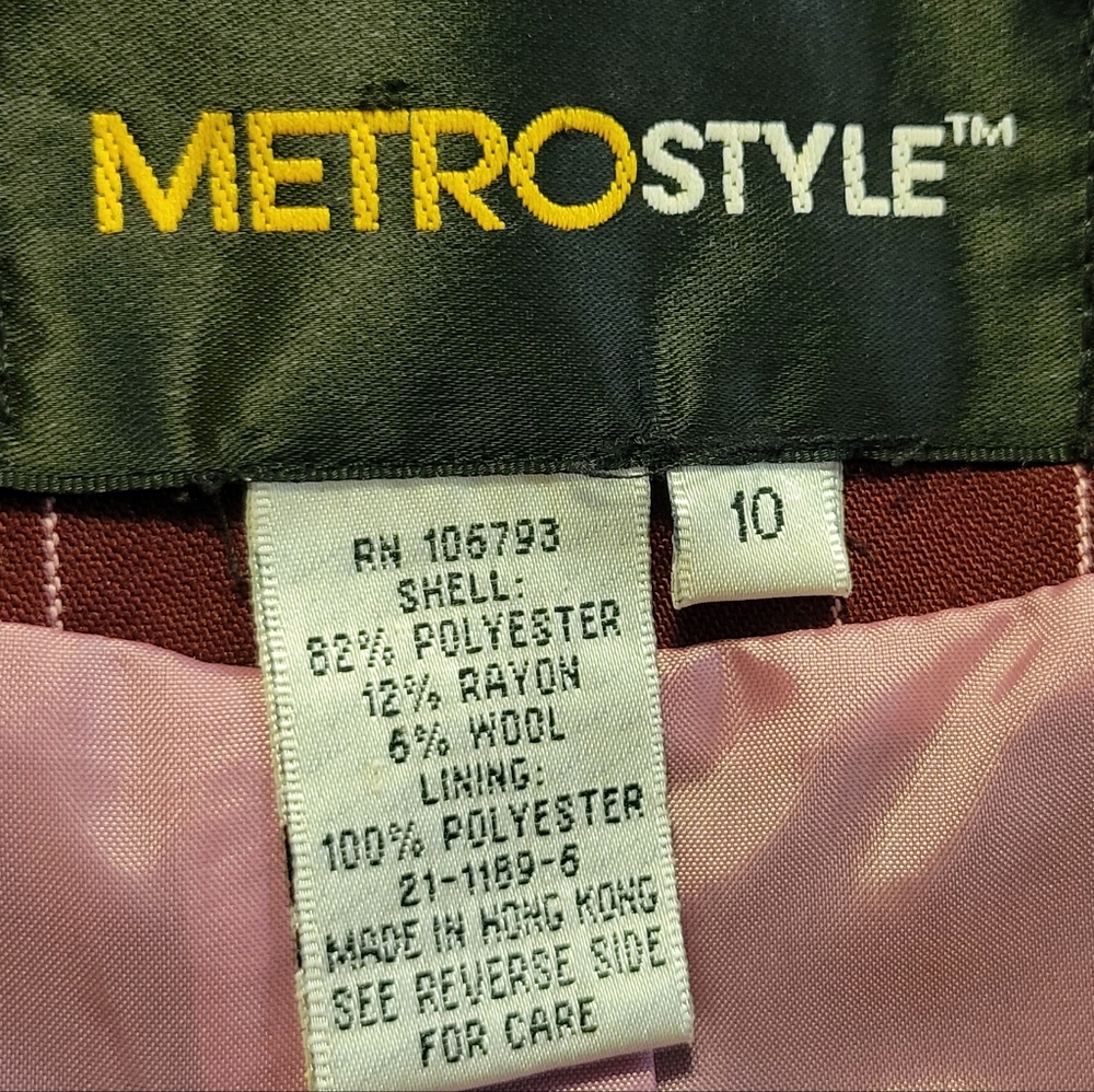 Classic Two-Piece - image 5